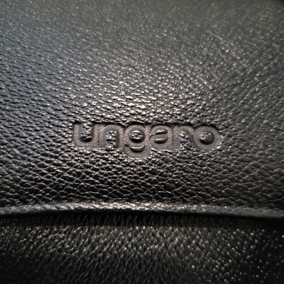 Emanuel Ungaro Paris Shoulder Bag, EUC - Picture 7 of 16